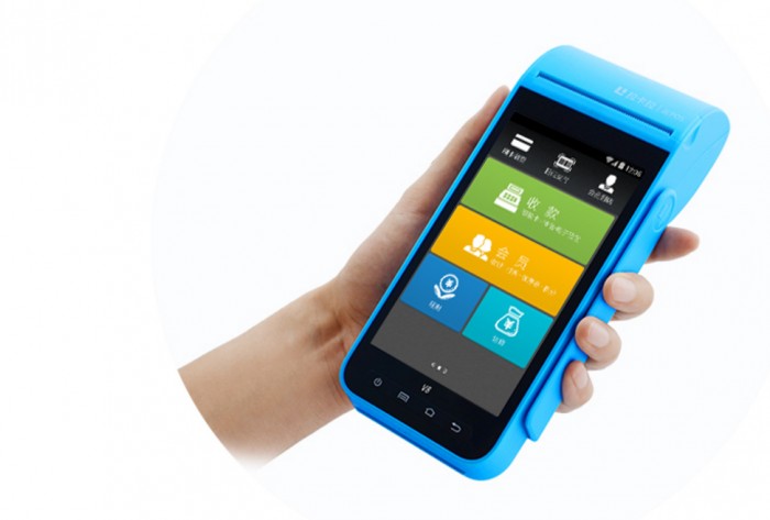 拉卡拉智能POS機的四大優勢，贏得市場高度認可