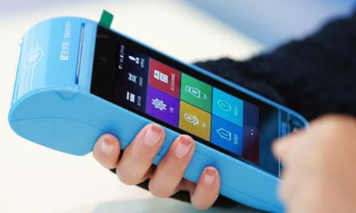 拉卡拉電簽版傳統刷卡機秒到時間是幾點到幾點？