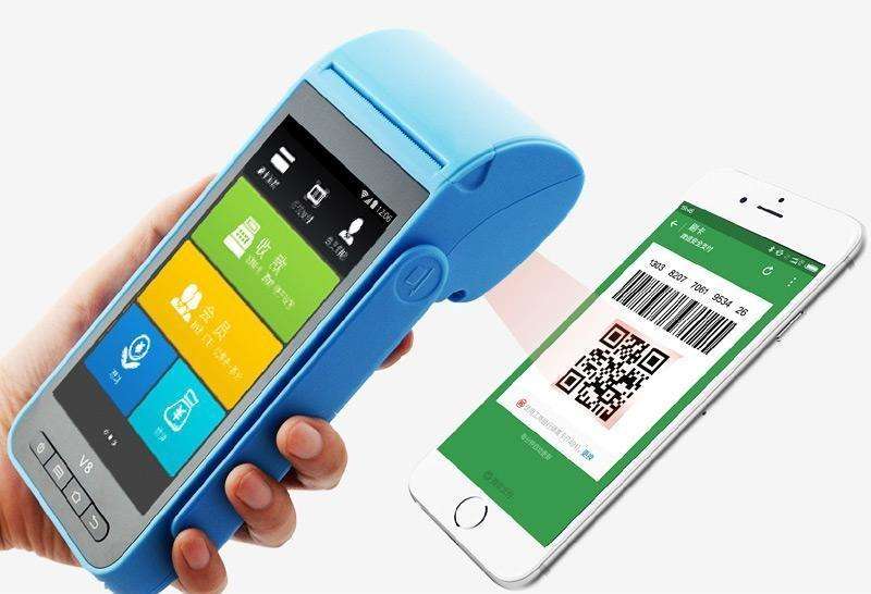 拉卡拉pos機刷卡后，款怎樣進入個人賬戶？