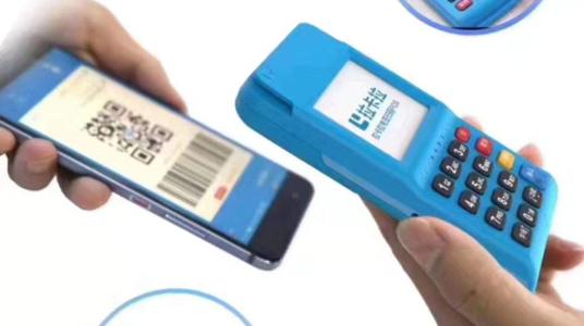 拉卡拉電簽POS機刷卡是否都是閃付？