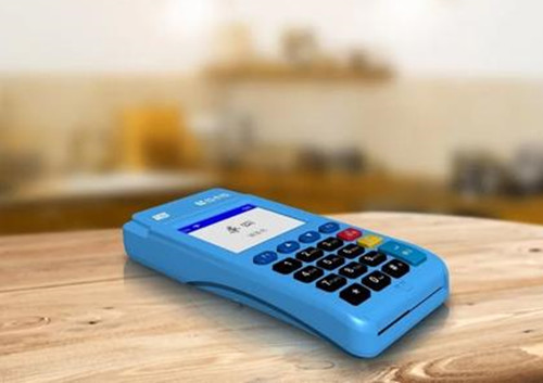 拉卡拉電簽版POS機品牌保障、刷卡提額快5倍以上