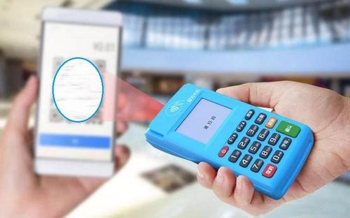 拉卡拉電簽版刷卡機 拉卡拉電簽版刷卡機