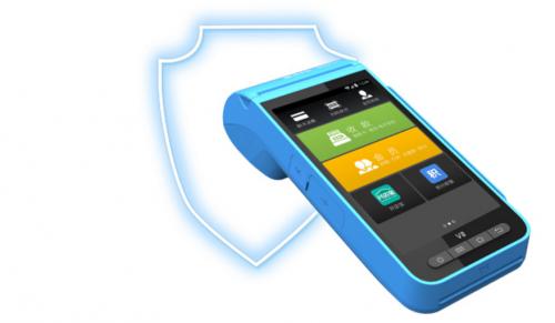 拉卡拉POS機 拉卡拉POS機