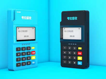 拉卡拉POS機官網可以了解哪些內容？