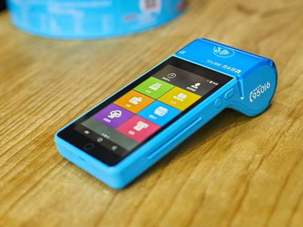 拉卡拉POS機代理怎么樣？要勇敢的邁出做代理的那一步？