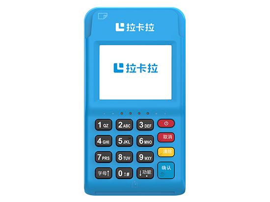 辦pos機用來刷自己信用卡有風險嗎