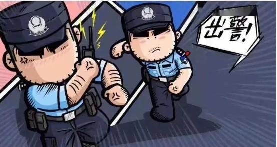 POS機電話詐騙被查，以免費送pos機為由每臺POS機399元的押金，警方抓獲45人