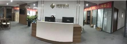 盛世樂付：已經積累了9年的直營經驗