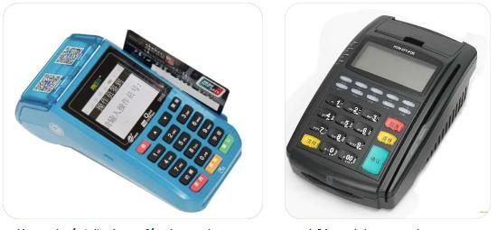 六安市辦理POS機公司地址