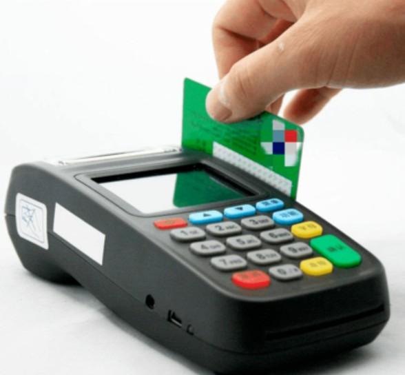 POS機出現情況建議更換，辦理新的POS機需要注意