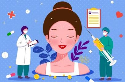 拉卡拉美容行業解決方案，拉卡拉助力連鎖美業鎖客升單