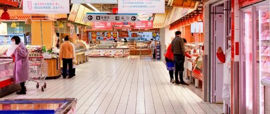 2025實體店收銀系統選購指南：架構解析+功能對比+數字化轉型實戰