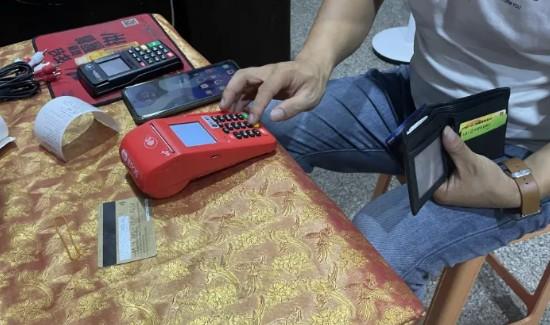 2025年POS機行業生存指南：機遇、挑戰與突圍策略